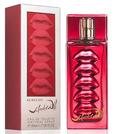 Ruby Lips Perfume - Click Image to Close
